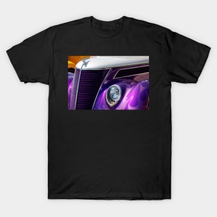 Purple Blast T-Shirt